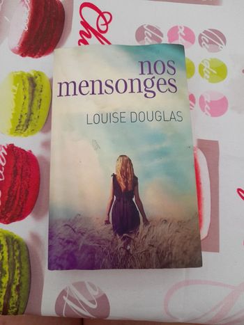 Nos mensonge