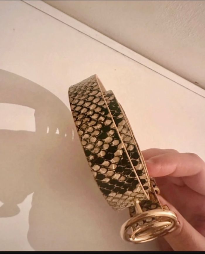 Ceinture femme🌟 - photo numéro 4