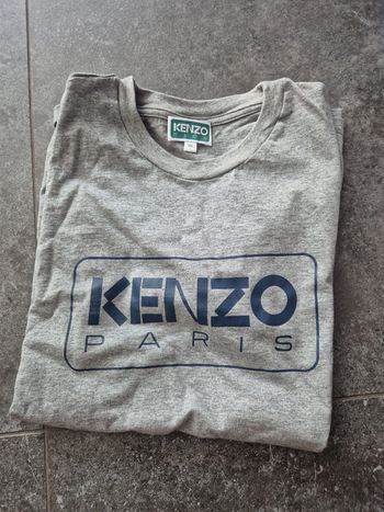 Tee shirt garçon kenzo kids