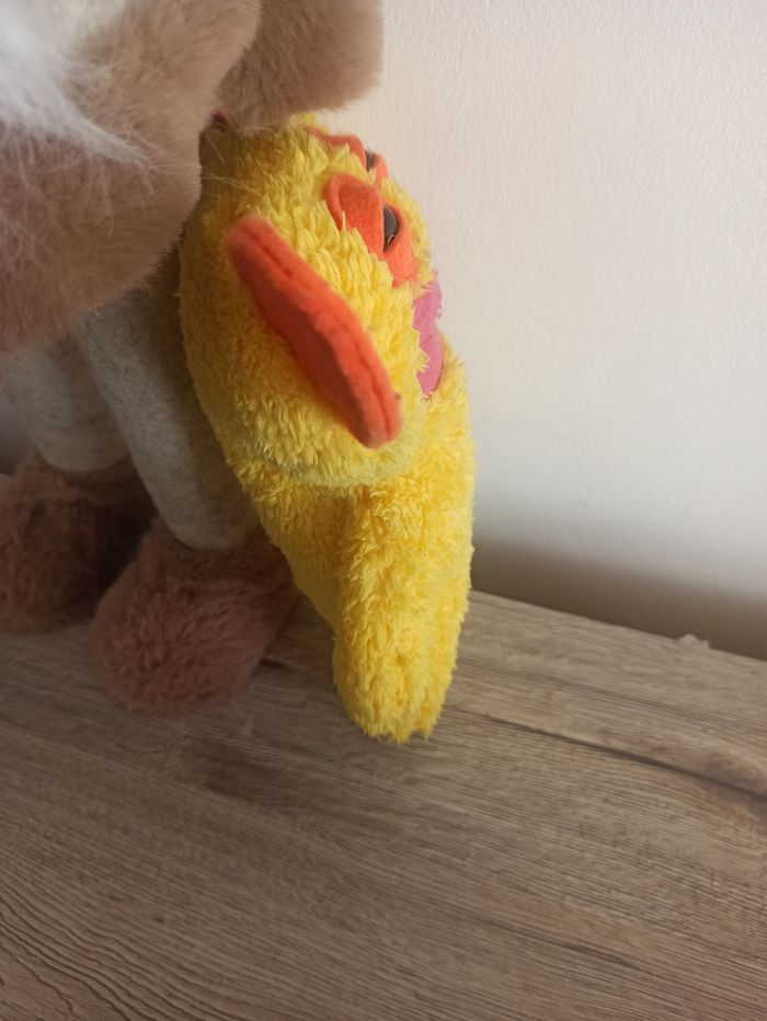 Peluche Fuggler - photo numéro 3