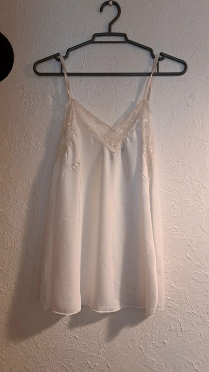 Débardeur - photo numéro 7