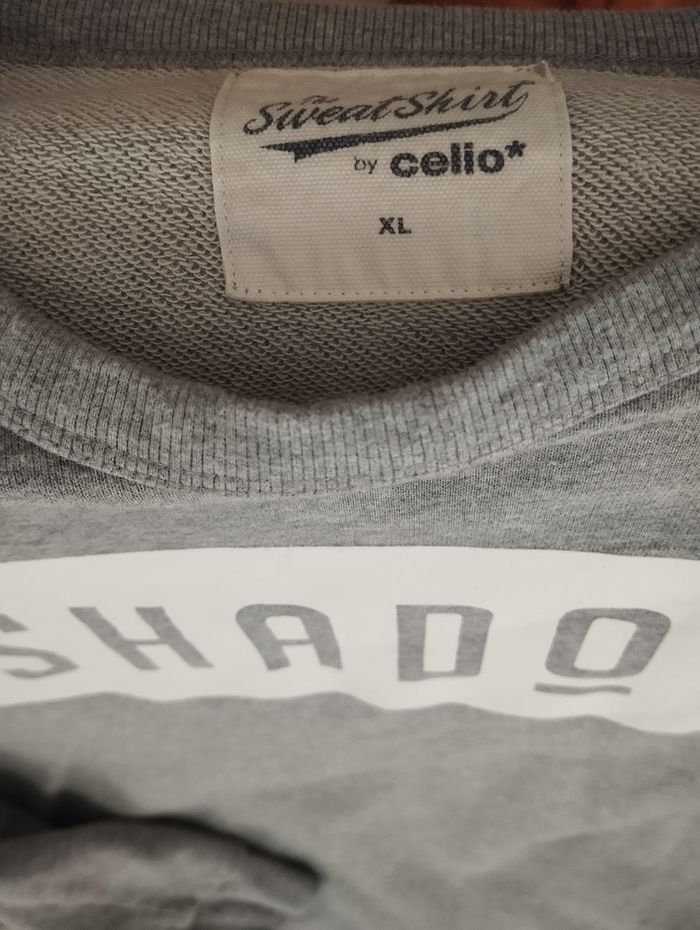 Sweat - photo numéro 2