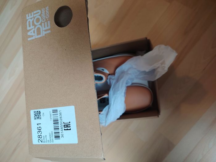 Bottes de pluie mixte - photo numéro 4