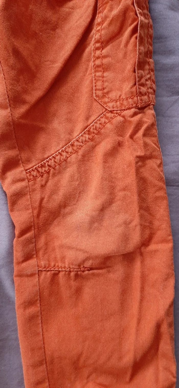 Pantalon 3 ans - photo numéro 4