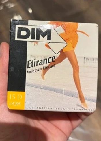 collants T 5
