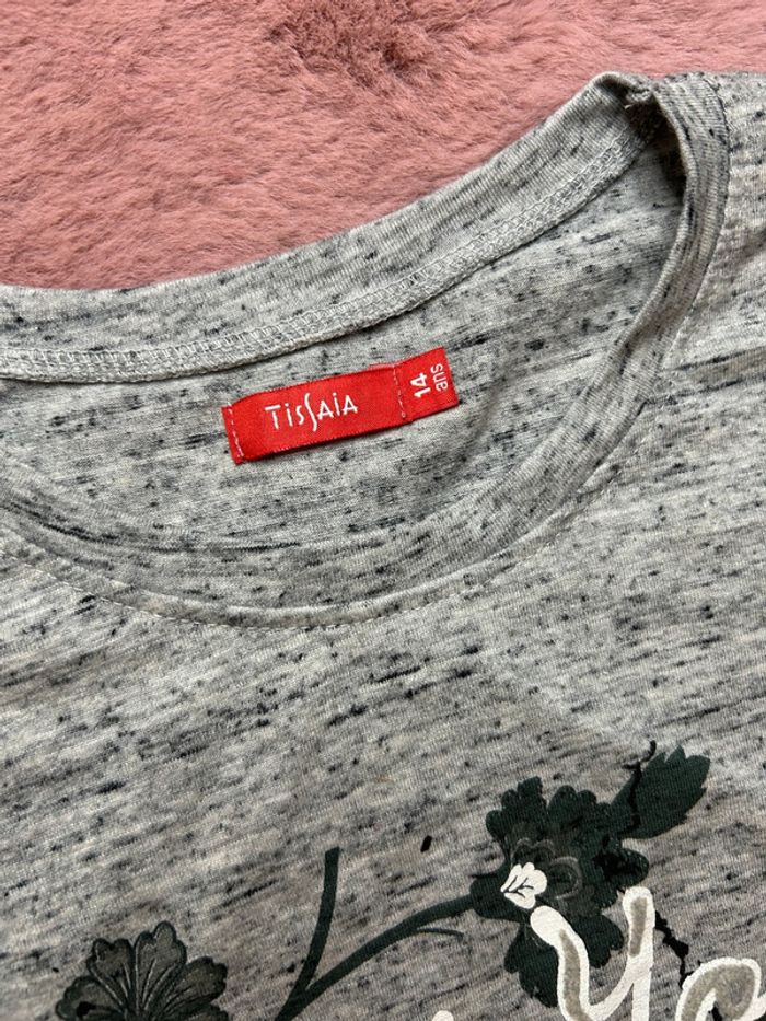 T-shirt manches longues - photo numéro 3