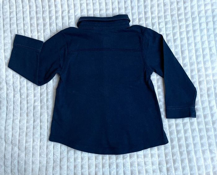 Chemise bébé 18 mois - photo numéro 4