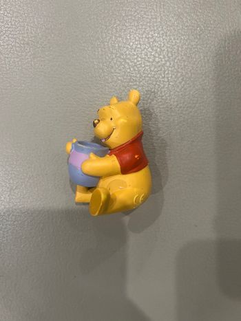 Figurine tonies Winnie pour toniebox