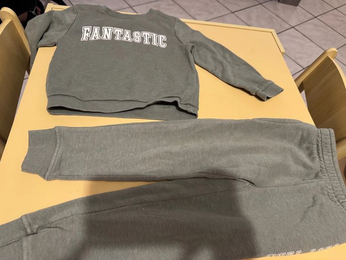 Lot vêtements 3 ans - photo numéro 11