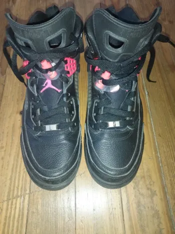 Basket Jordan T.43