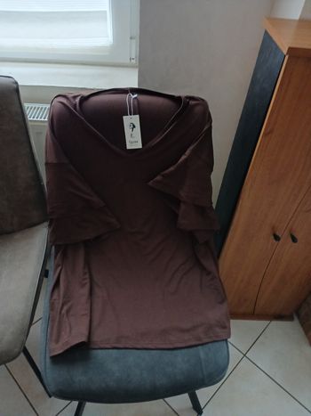 Tee-shirt