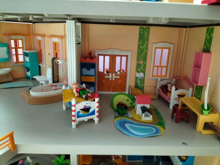 Playmobil Maison 5302 - photo numéro 7