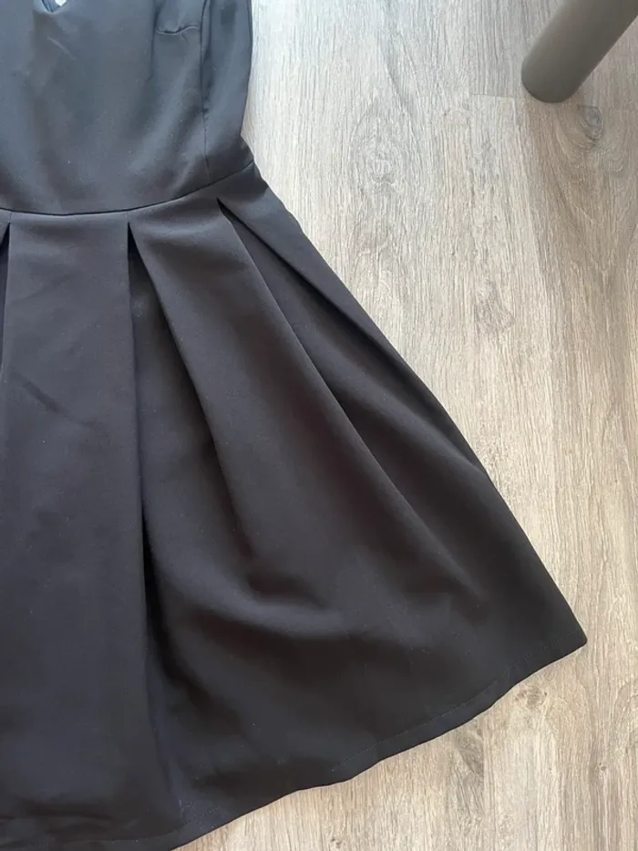 Robe noir pimkie - photo numéro 5