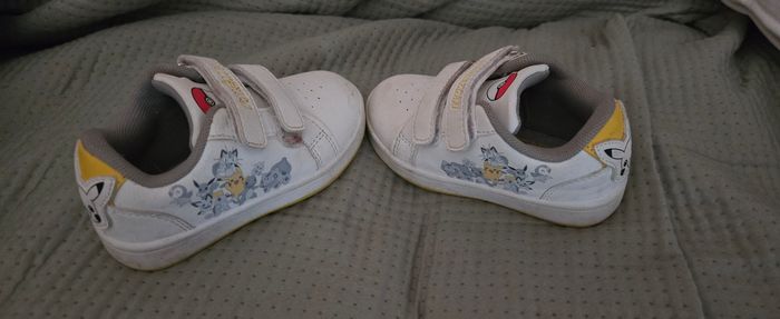 Basket pokemon 24 - photo numéro 2