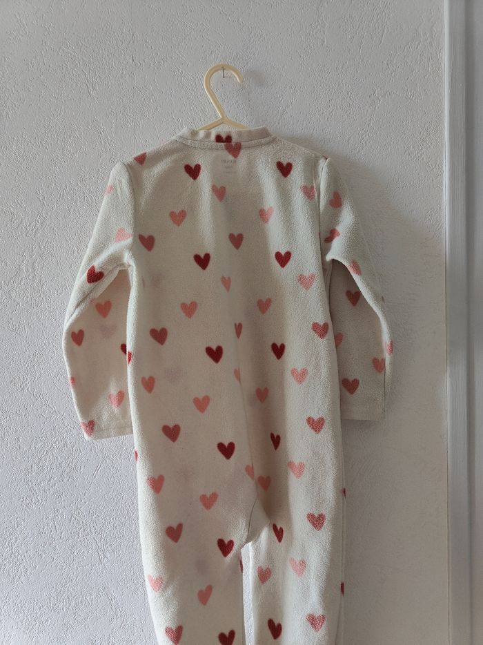 Pyjama polaire - photo numéro 3