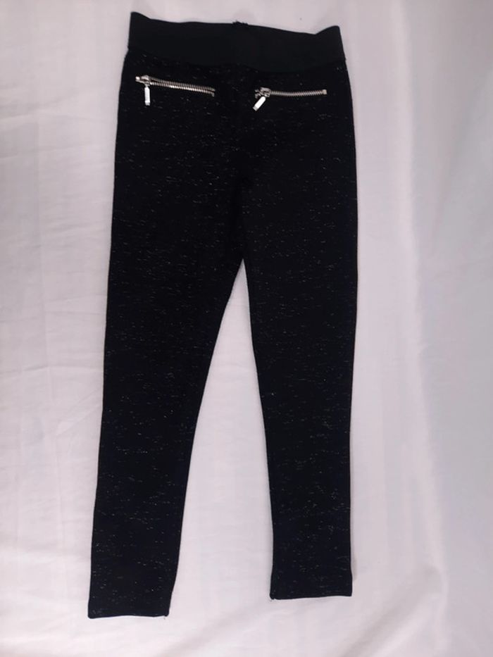 Leggings orchestra 5 ans