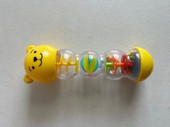 bâton de pluie ours