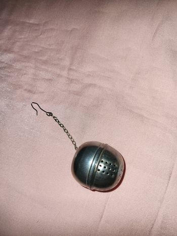 Boule a the