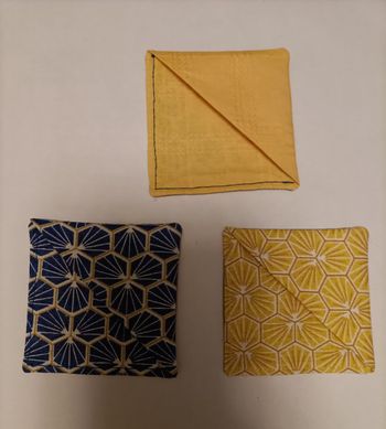Marque page 