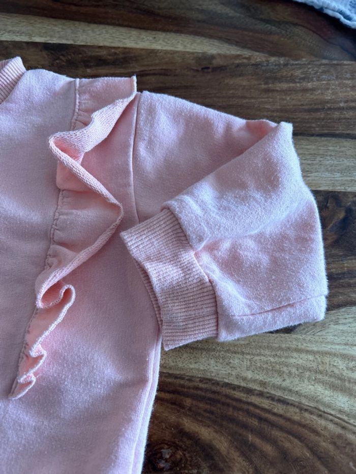 Pull 12 mois - photo numéro 3