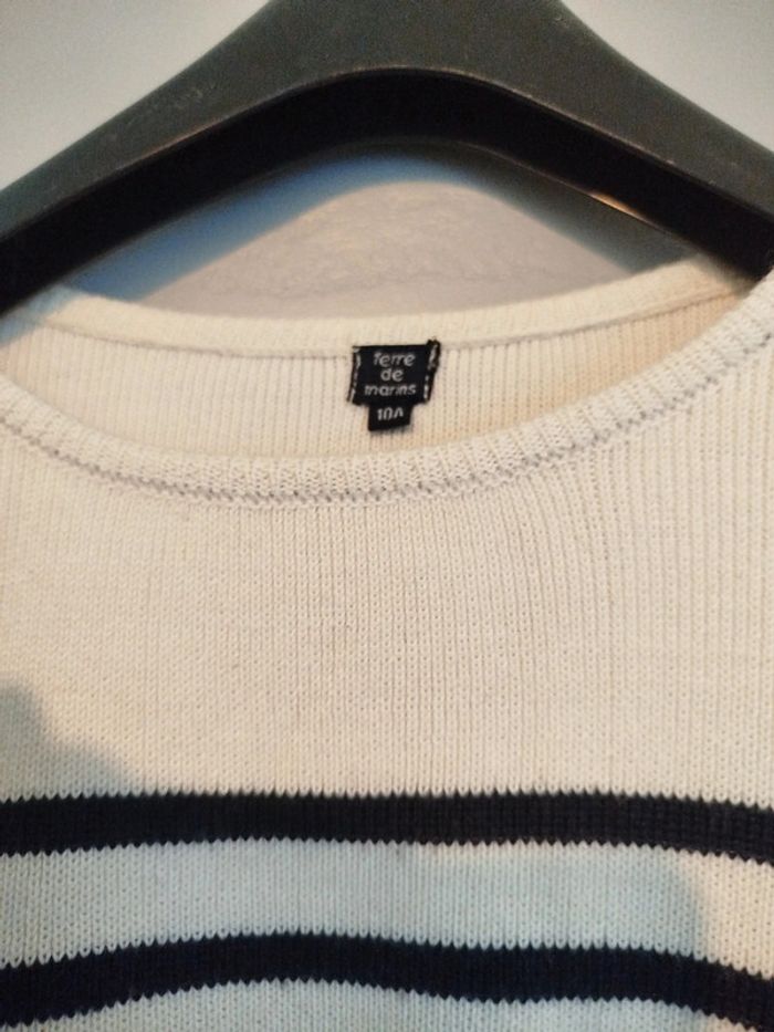 Pull fille - photo numéro 2