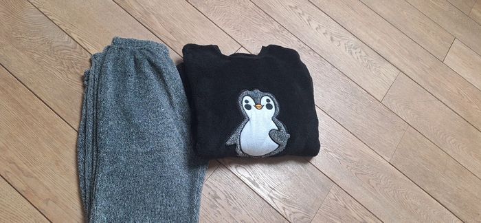 Pyjama  d hiver