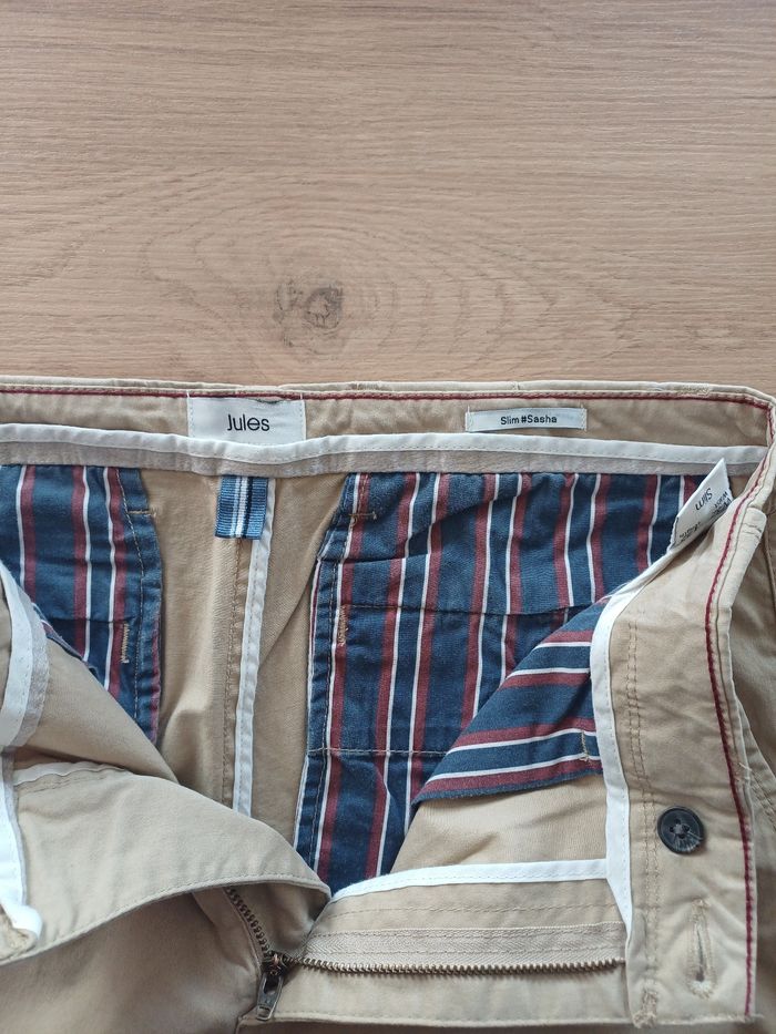 Pantalon homme taille 42 - photo numéro 7