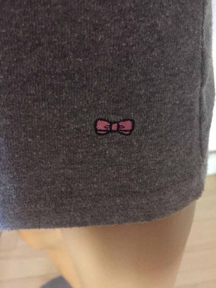 Haut ML#eden park #taille 2 - photo numéro 4