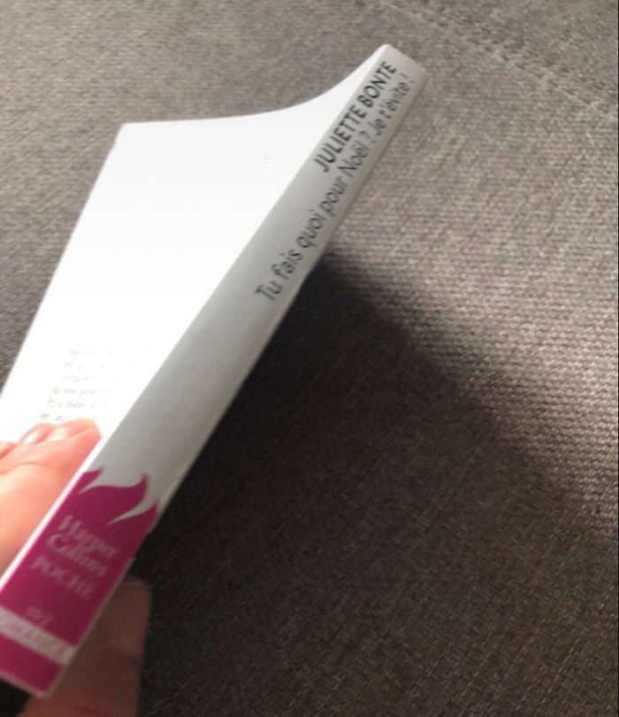 Tu fais quoi pour Noël ? Je t’évite ! - photo numéro 4