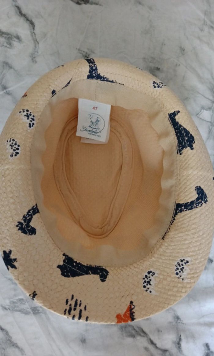 Sombrero bebé dinosaurios / chapeau bébé - photo numéro 6