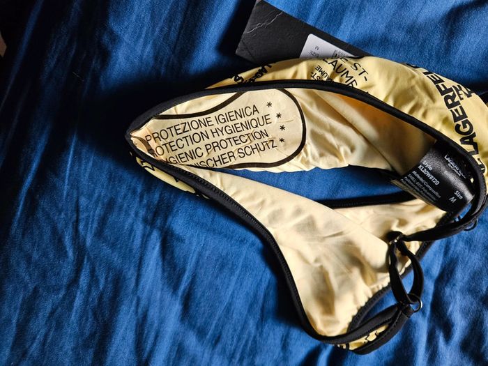 Maillot de bain - photo numéro 6