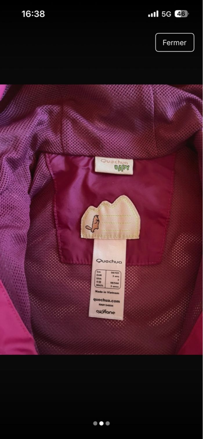 Manteaux - photo numéro 2