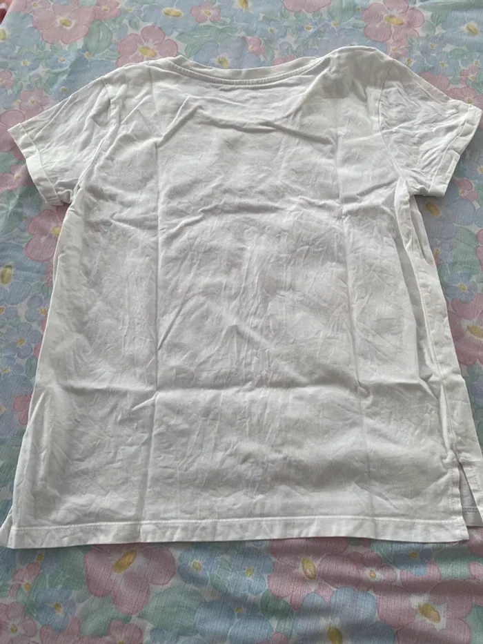 Tee-shirt femme 38/40 boss babe - photo numéro 3