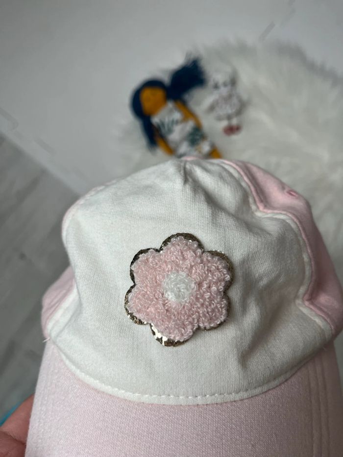 Casquette neuve - photo numéro 6