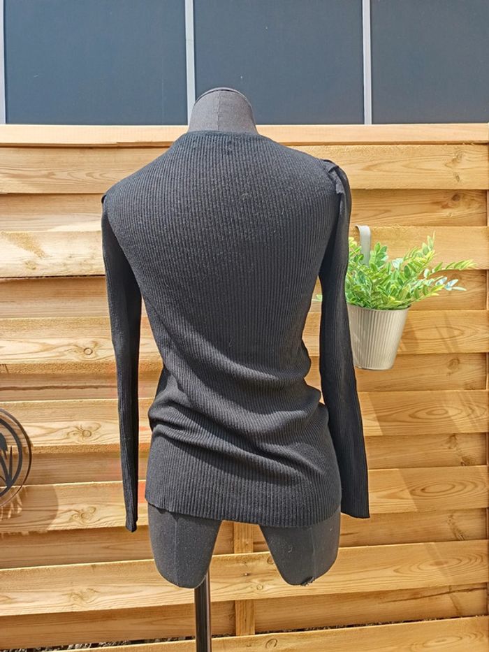 T-shirt Promod taille S - photo numéro 3