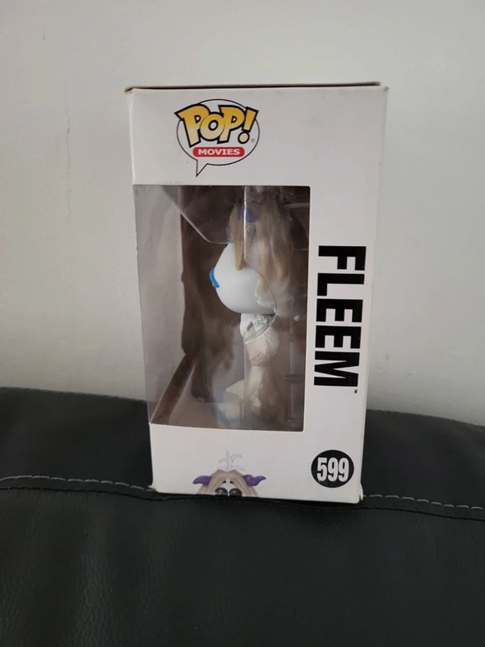 Pop neuve Fleem 599 small foot - photo numéro 4