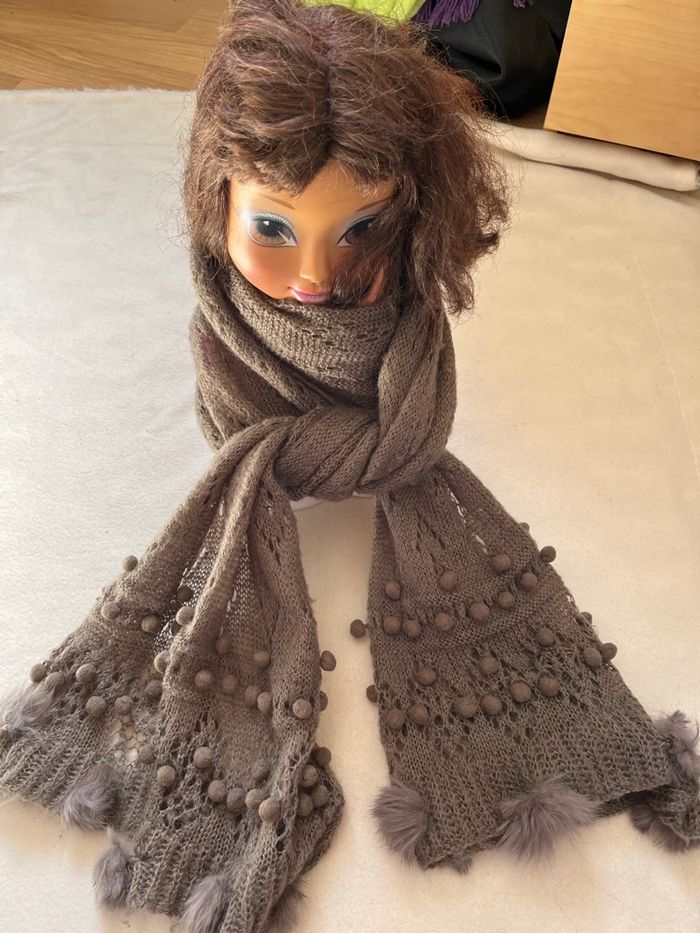 Écharpe 2 mètres - photo numéro 4