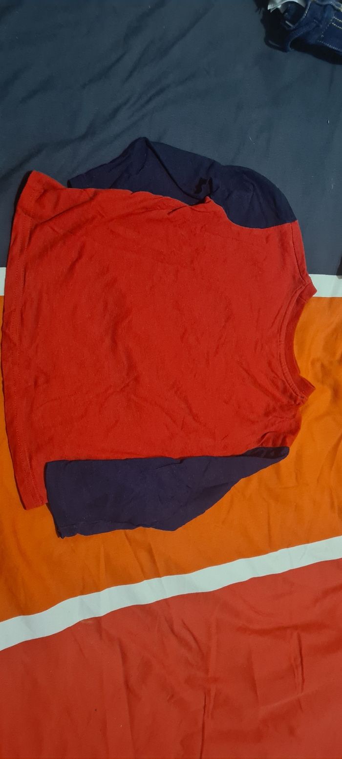 T'shirt - photo numéro 4