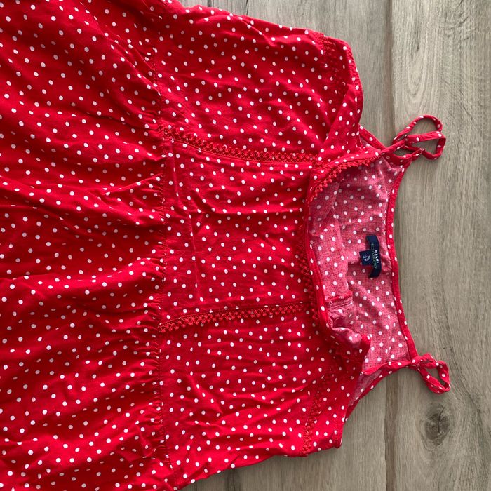 Robe femme kiabi taille 36 - photo numéro 2