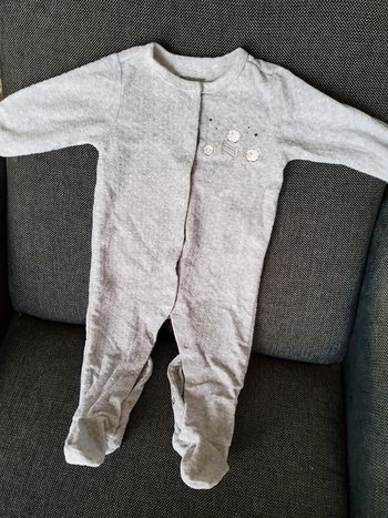 pyjama 6 mois