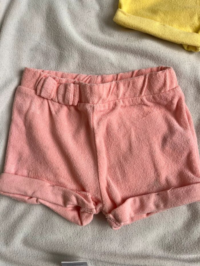 Lot de short - photo numéro 5