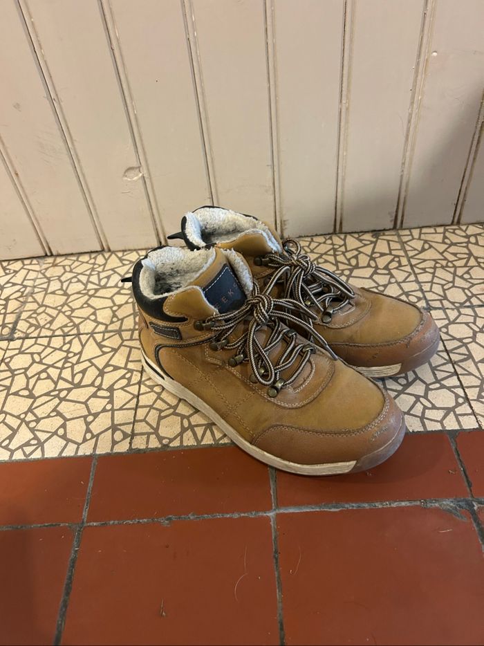 Chaussures