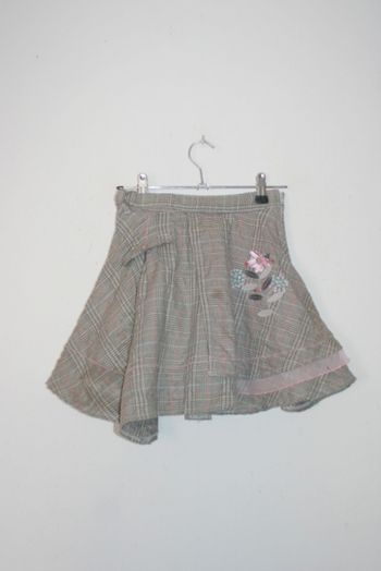 Jupe hiver la Compagnie des petits taille 6 ans