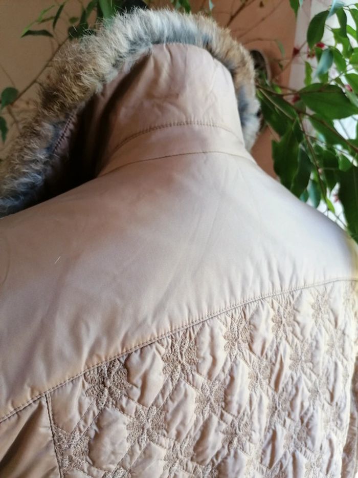 Blouson veste t36. Comme neuve - photo numéro 3