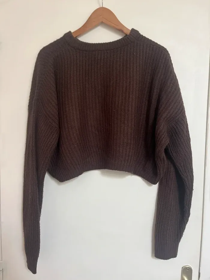 Pulls top - photo numéro 2