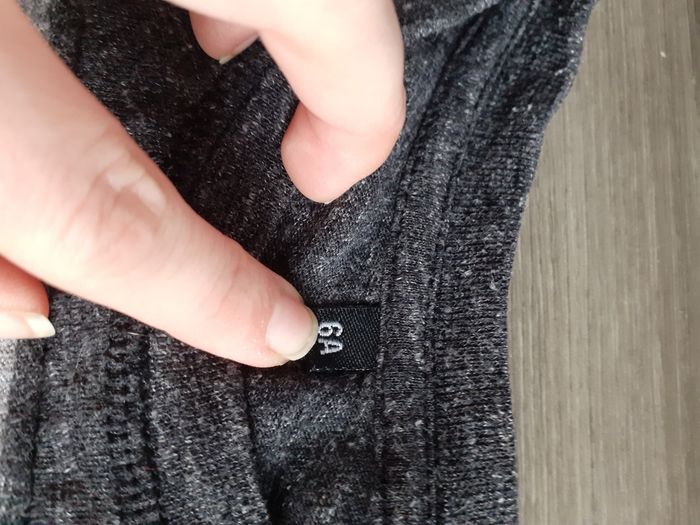 Tee-shirt - photo numéro 3