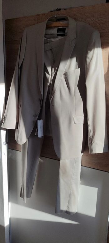 Costume homme Strellson