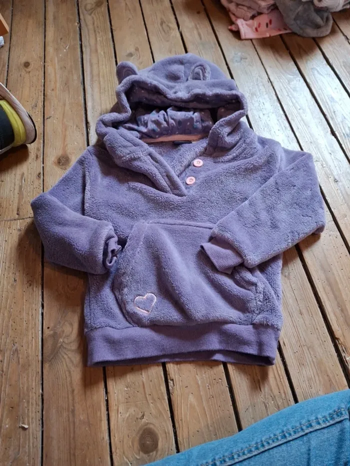 Pull 86/92cm