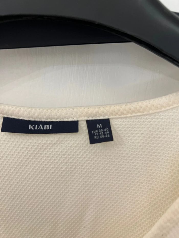 Blouse manche longue - photo numéro 3