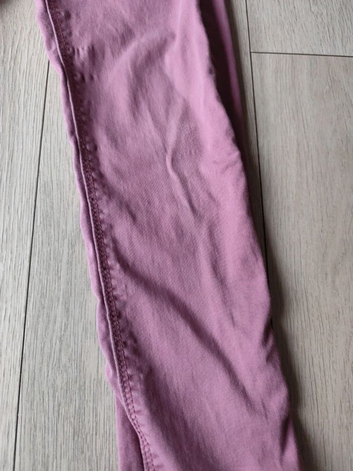 Jeans fille skinny - photo numéro 2